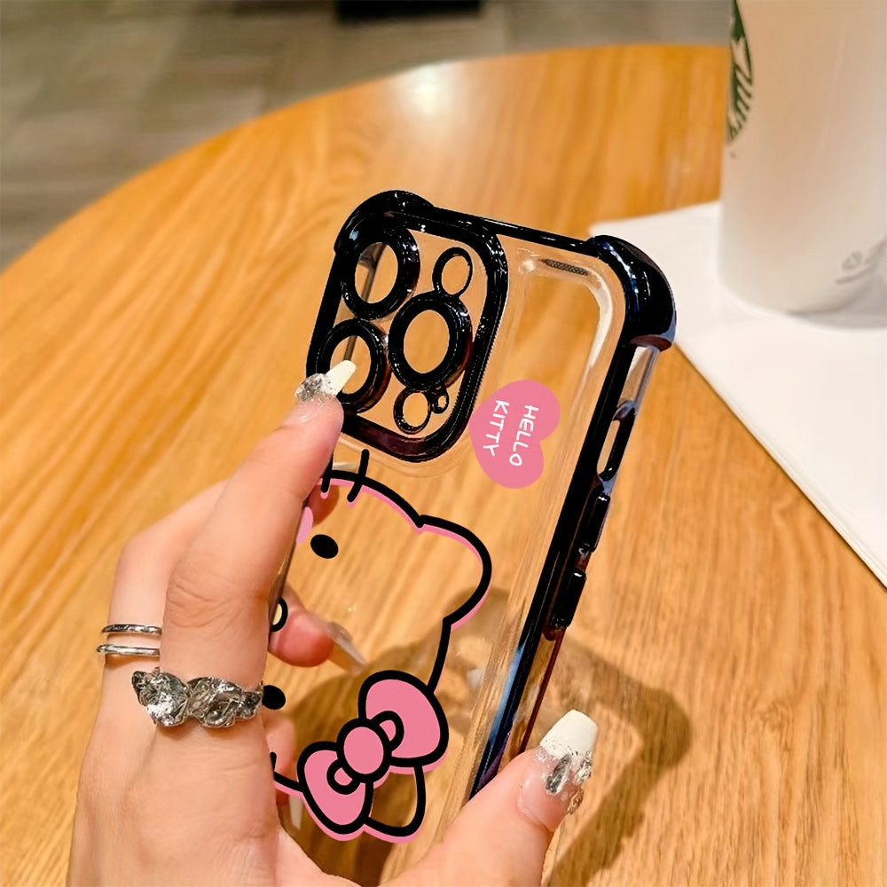 Adorable Hello Kitty Phone Case