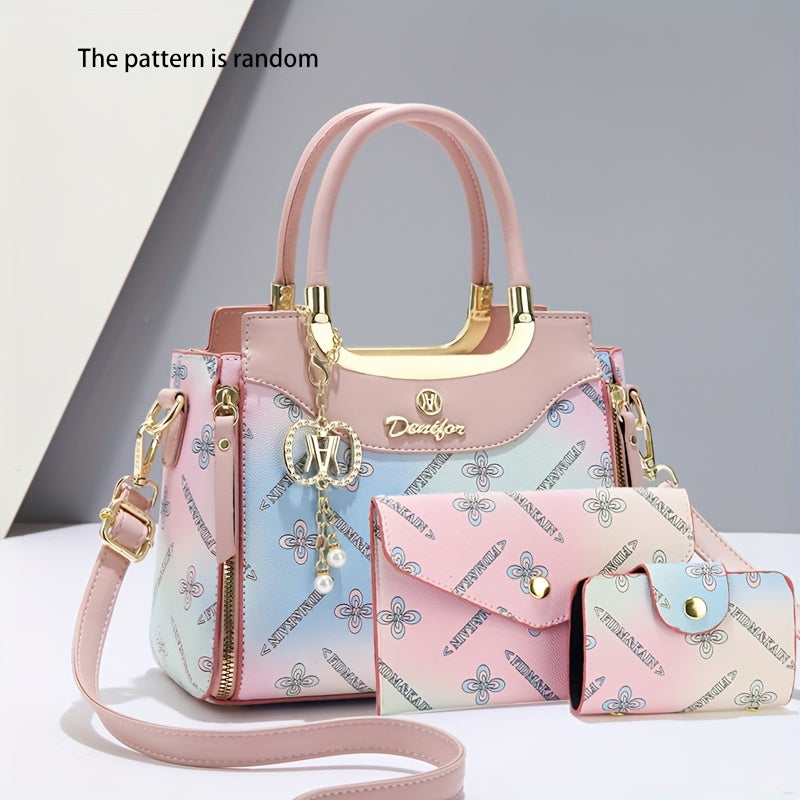 Elise Trendy Shoulder Bag