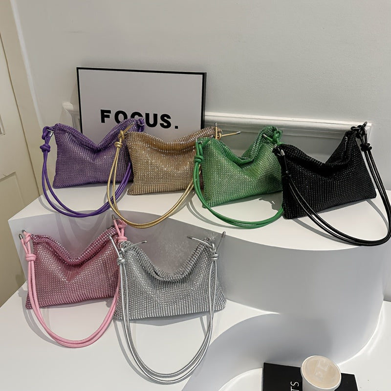 Arabella Luxury Handbag