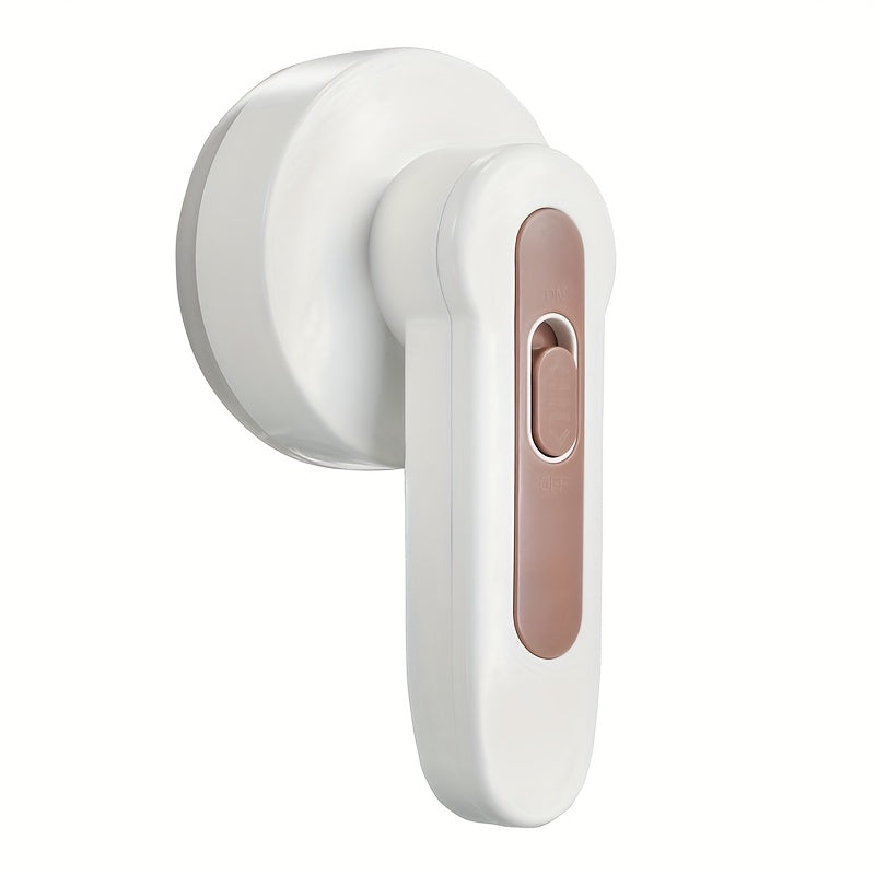 Lint Remover, Fabric Shaver and Lint Brush for Clothes Cleaning - Household Tool to Remove Pilling from Sweaters, Sofas, Furniture & Textiles, Textile Maintenance, Sweater Care, Handheld Device, Portable Cleaner, Durable Cons