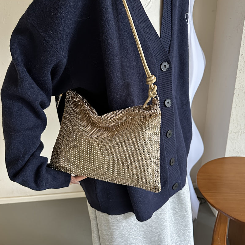 Arabella Luxury Handbag