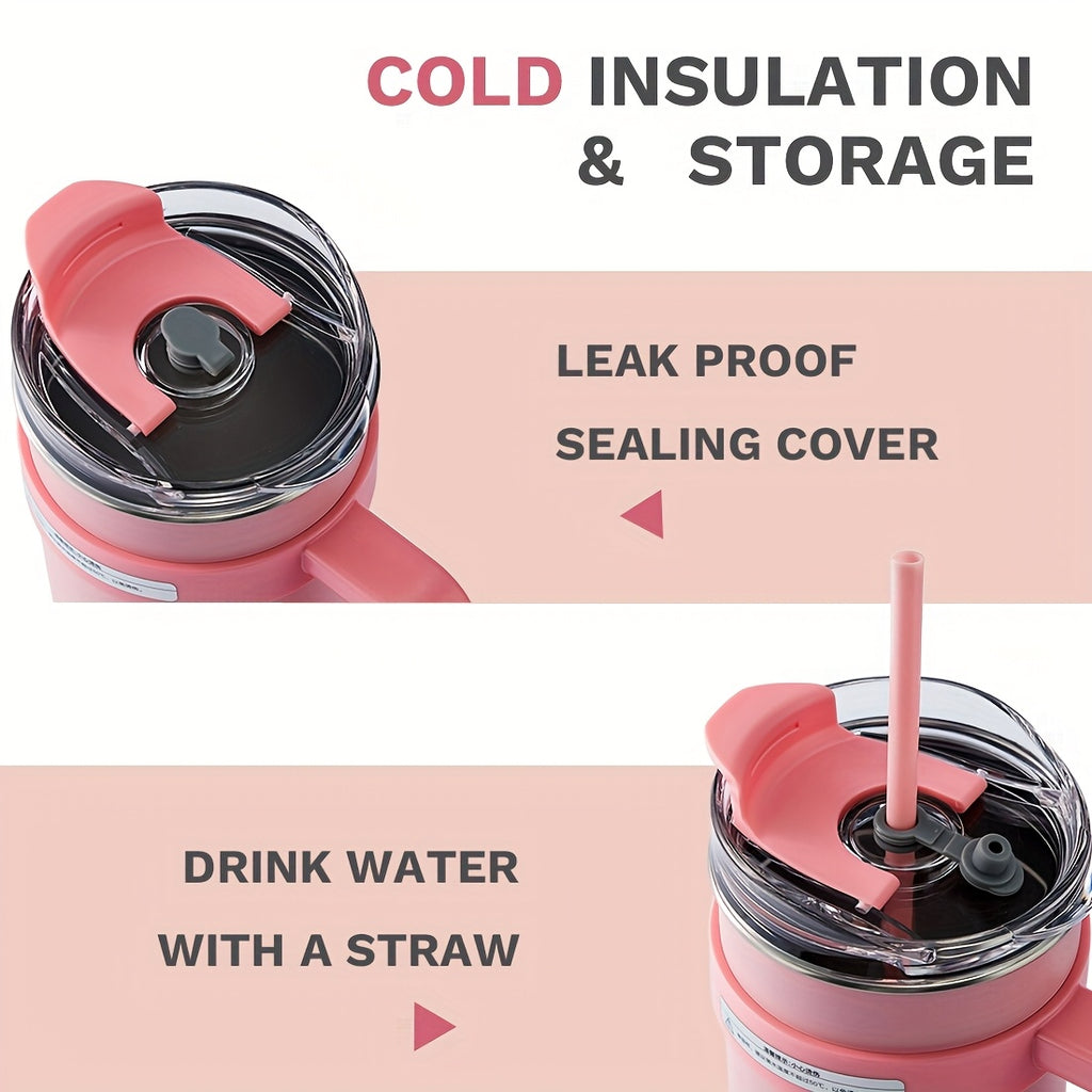 Mama Bear Tumbler with Straw