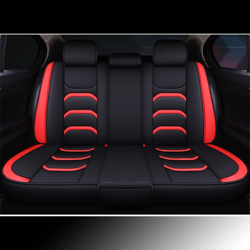 Elegant Car Seat Cover