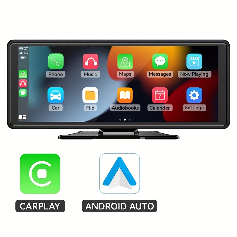 VENBES Car Multimedia Video Player