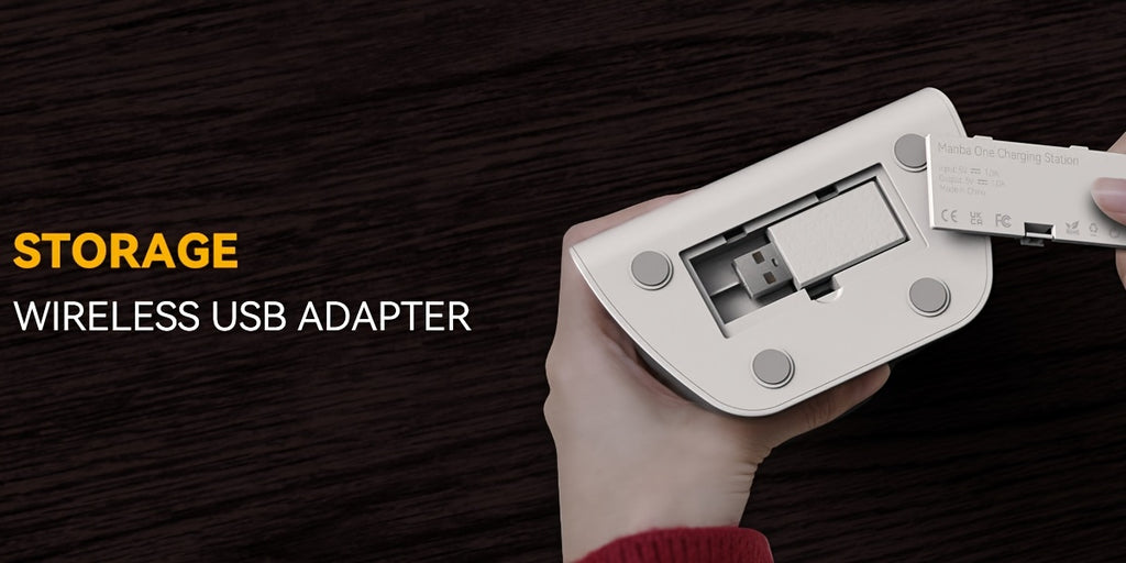 Interactive Screen Wireless Gaming Controller