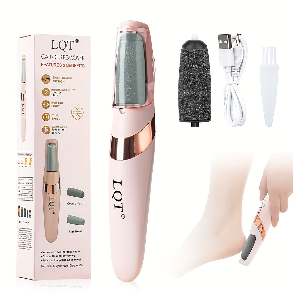 LQT Electric Foot File