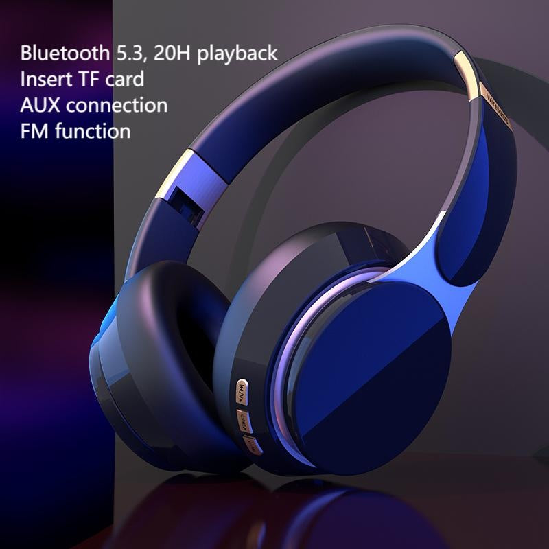 Active Noise Cancelling Wireless Earphone