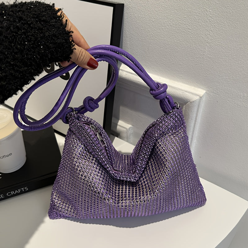 Arabella Luxury Handbag