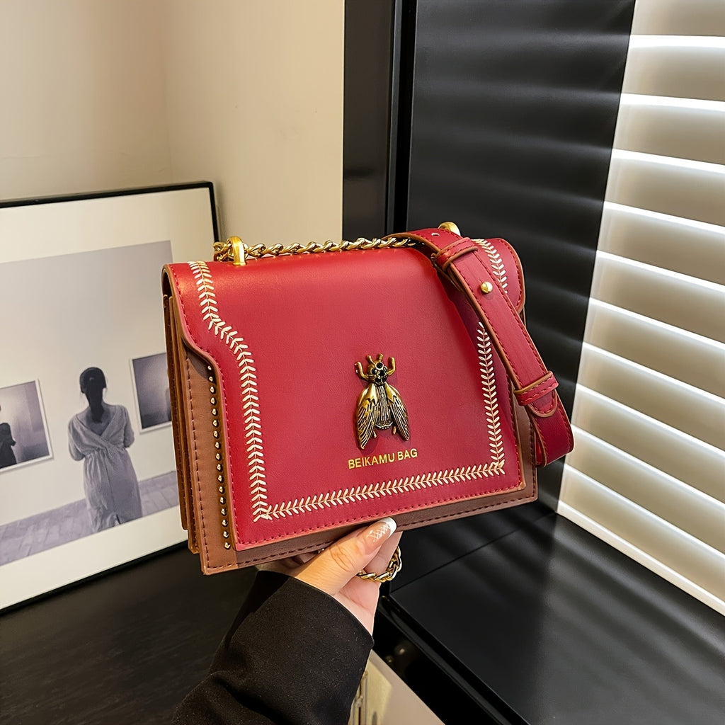 Jayda Elegant Women's Crossbody Bag