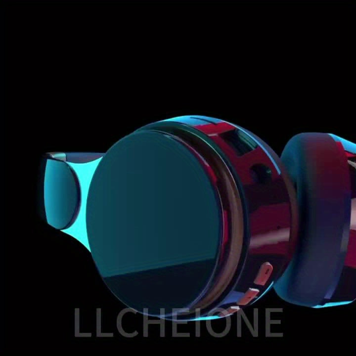 Active Noise Cancelling Wireless Earphone