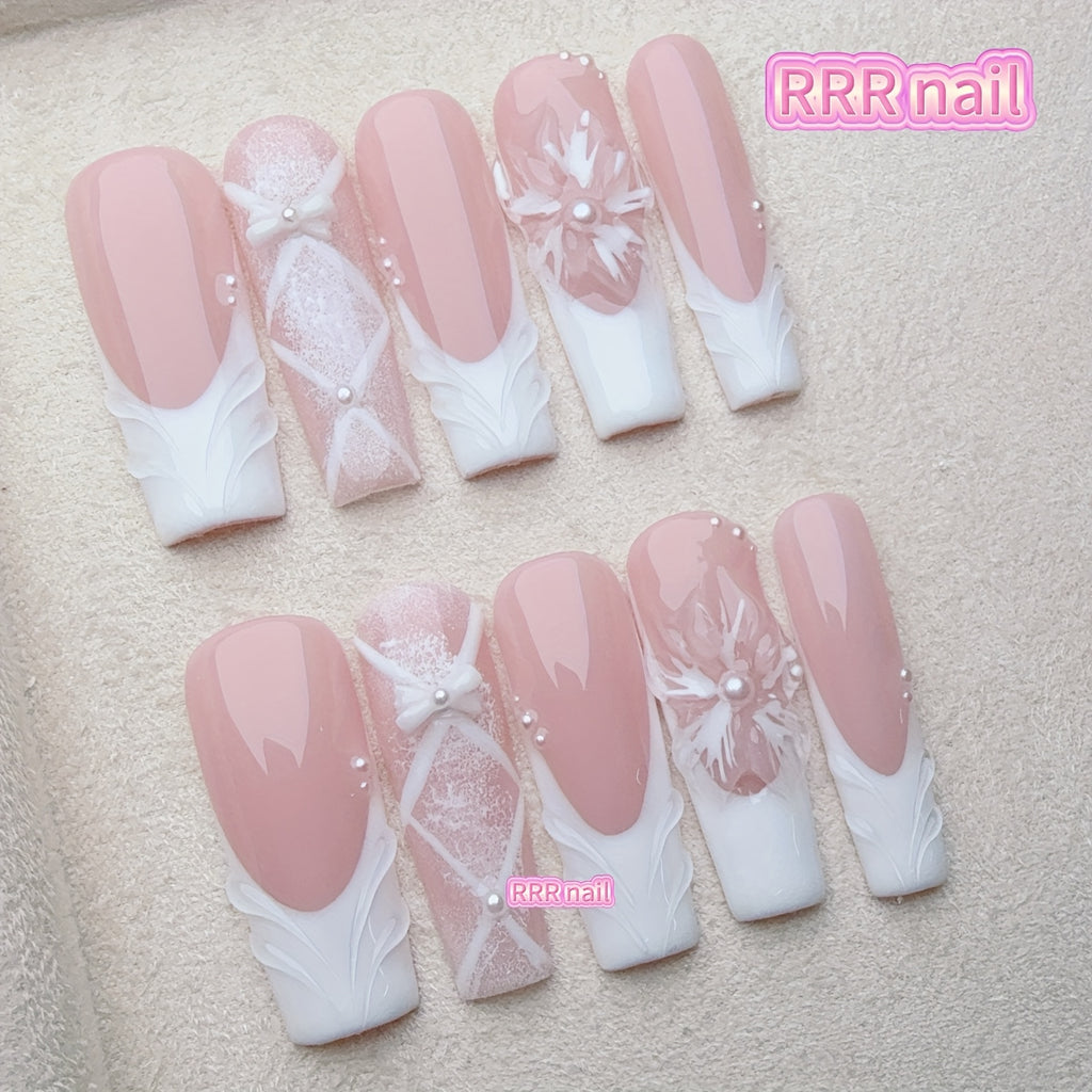 3DNail Art