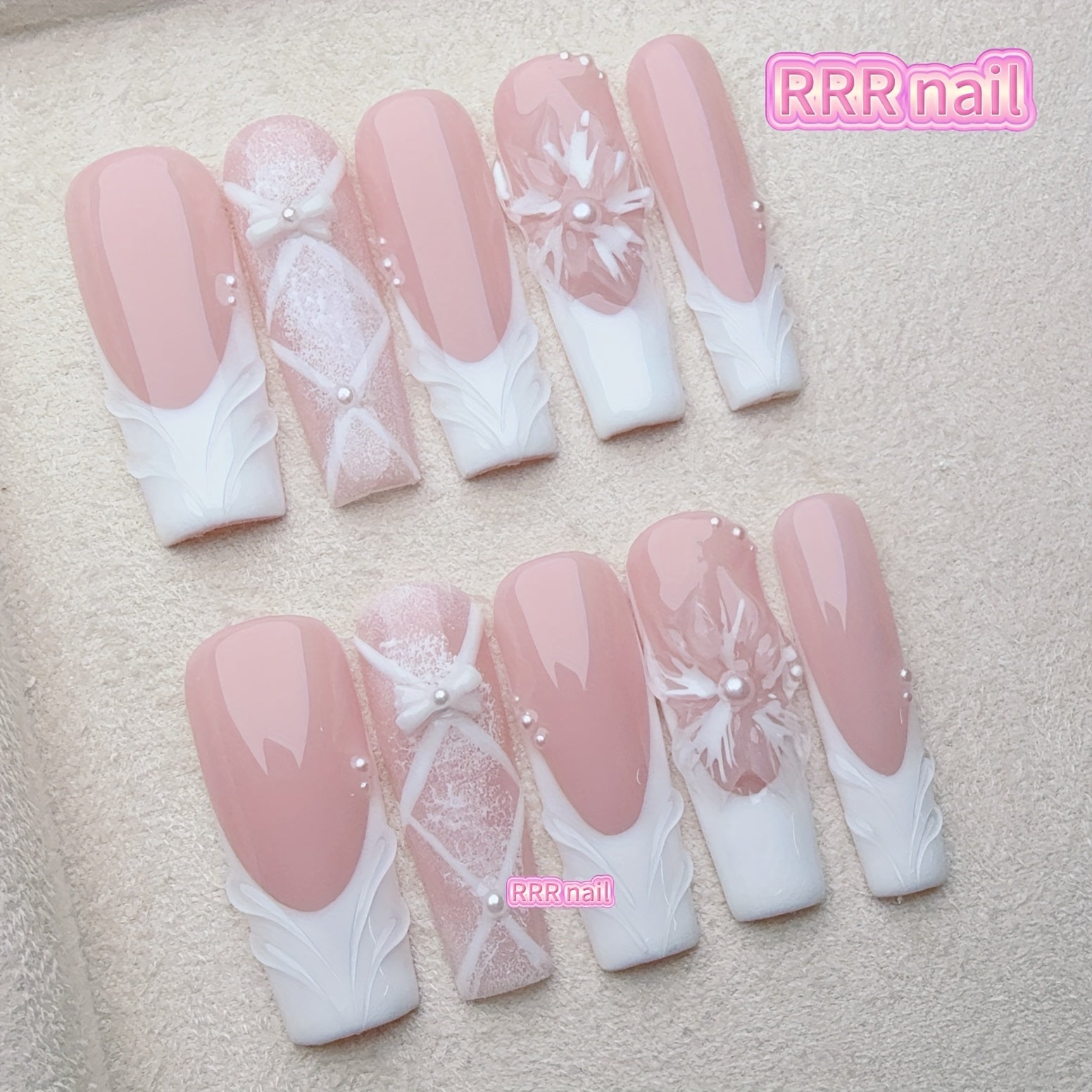 3DNail Art