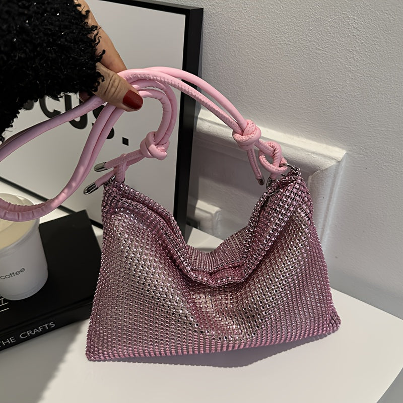 Arabella Luxury Handbag