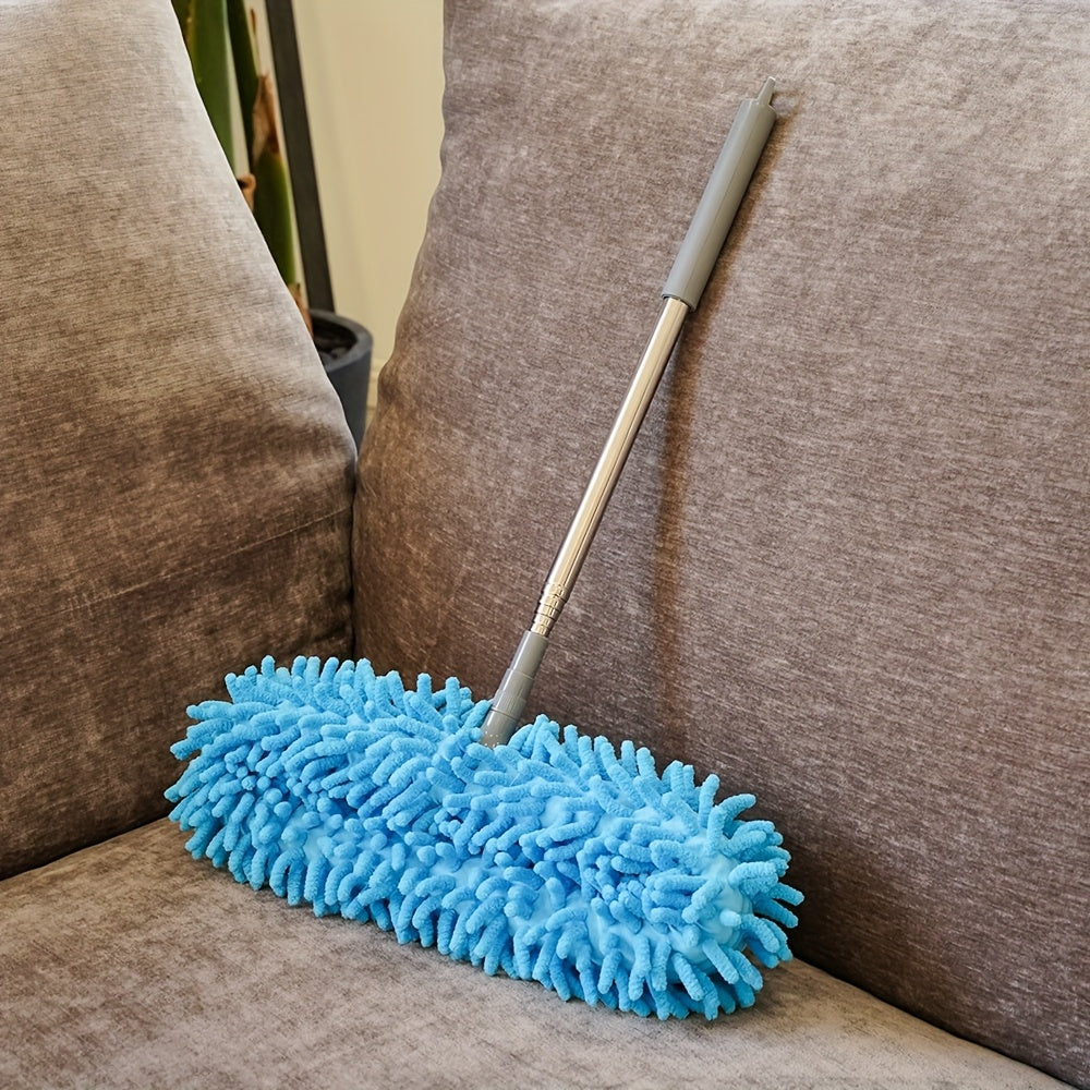 Extendable Ceiling Fan Duster