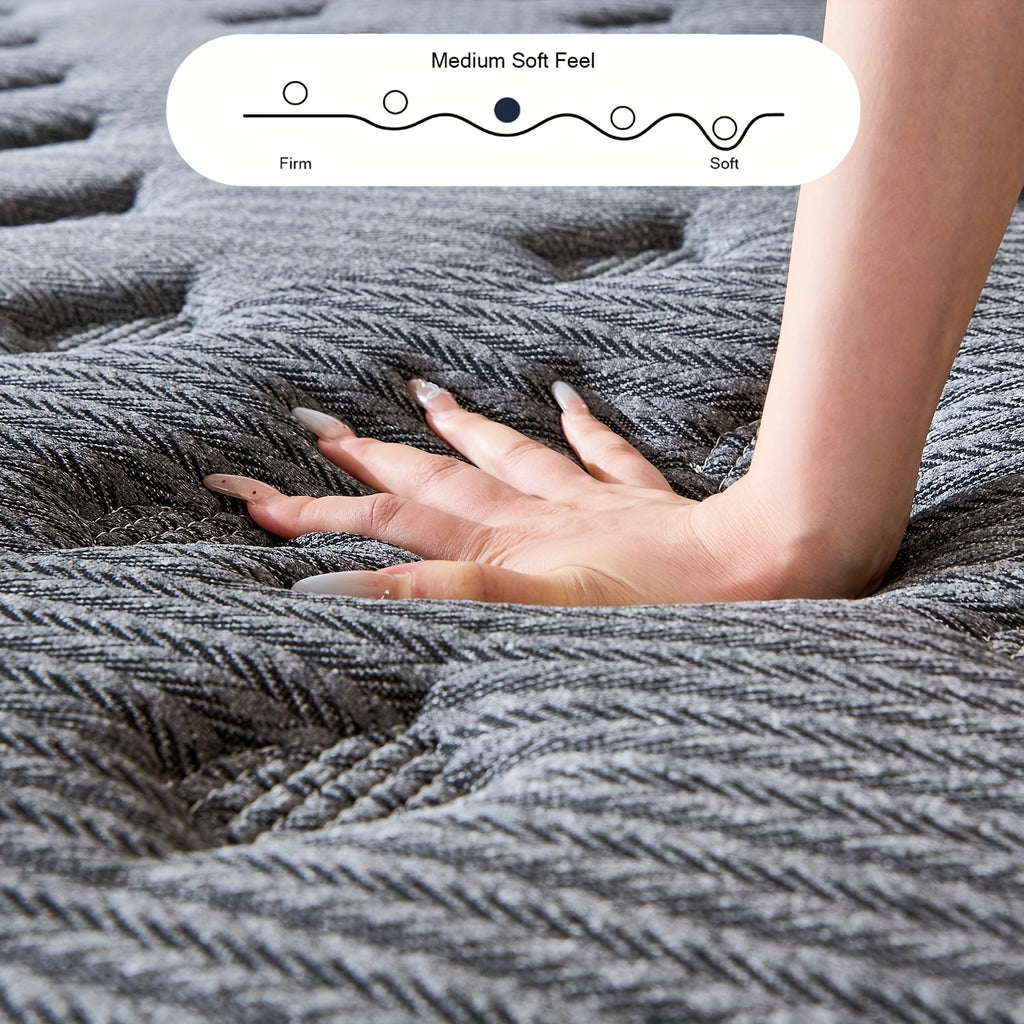 8/10/12/14 Inch Mattresses