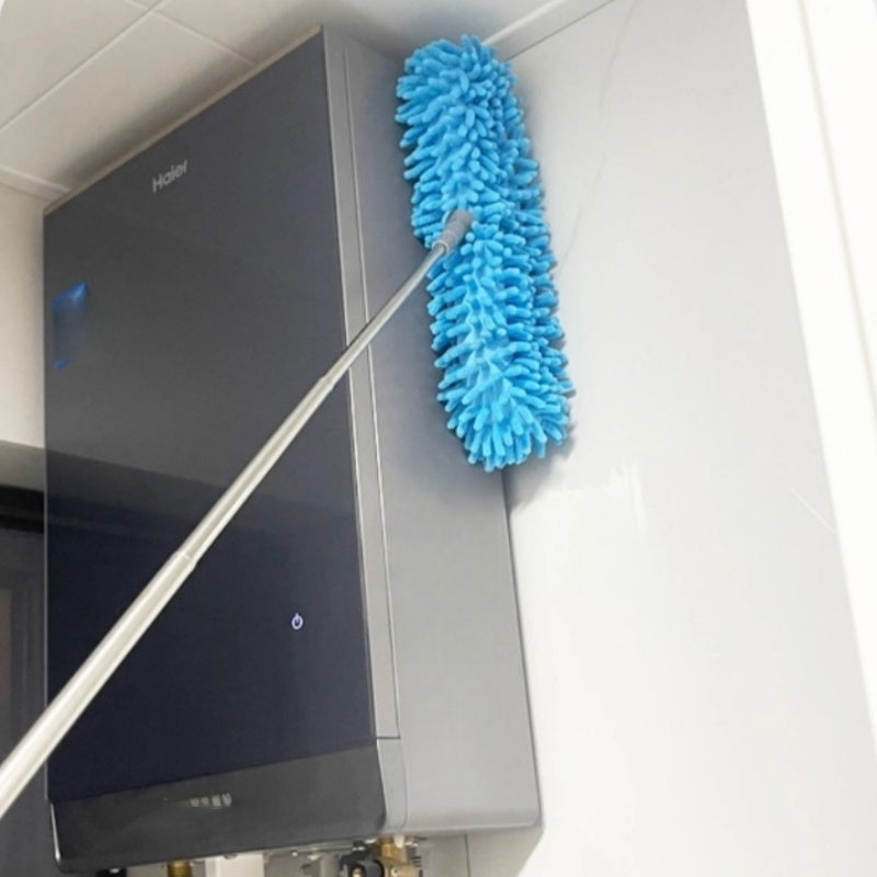 Extendable Ceiling Fan Duster