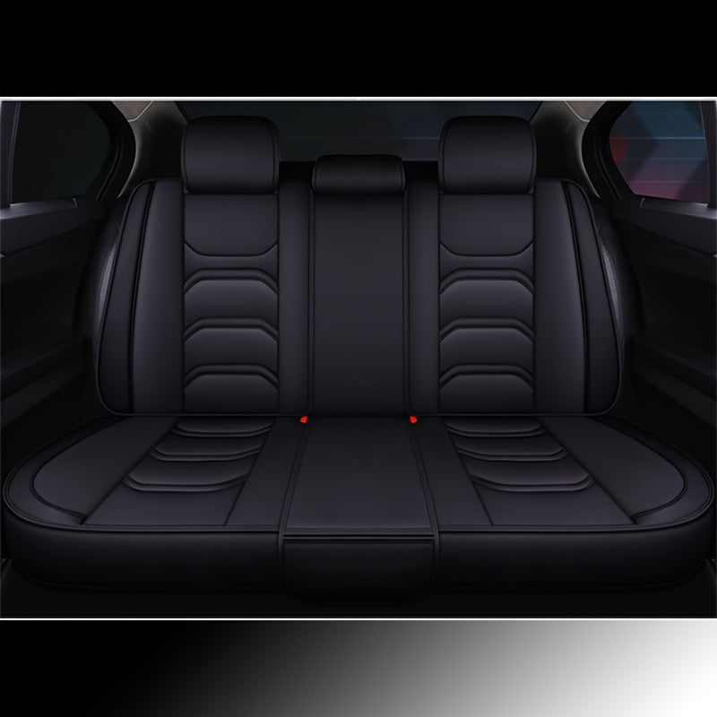 Elegant Car Seat Cover