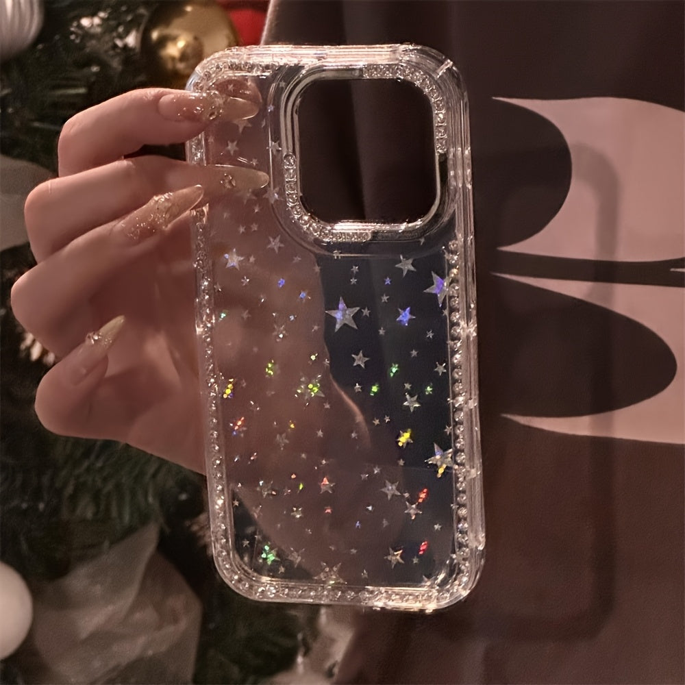 Luxury Rhinestone Fashion Phone Case