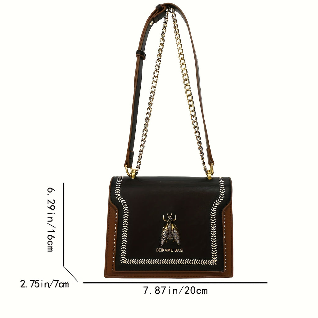 Jayda Elegant Women's Crossbody Bag