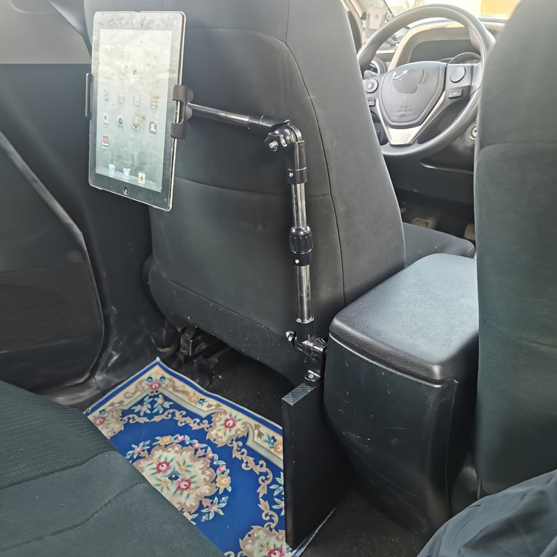 Co-pilot Car Tablet Holder