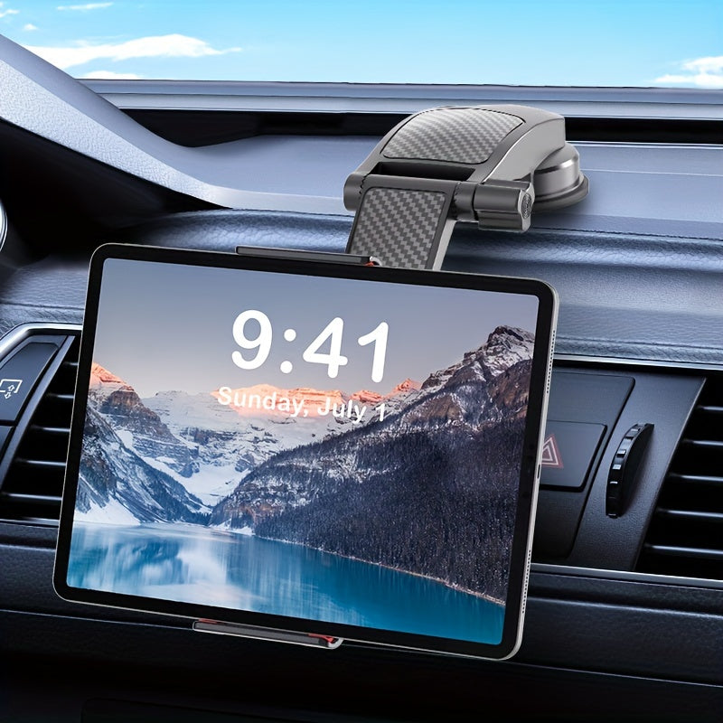 Dashboard Car Phone Holder