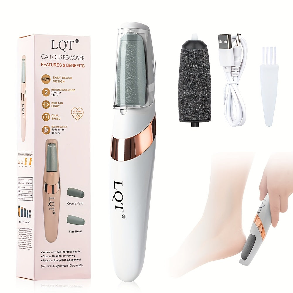 LQT Electric Foot File