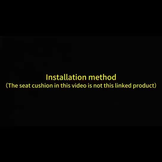 5pcs Full Seat Breathable Car Seat Covers