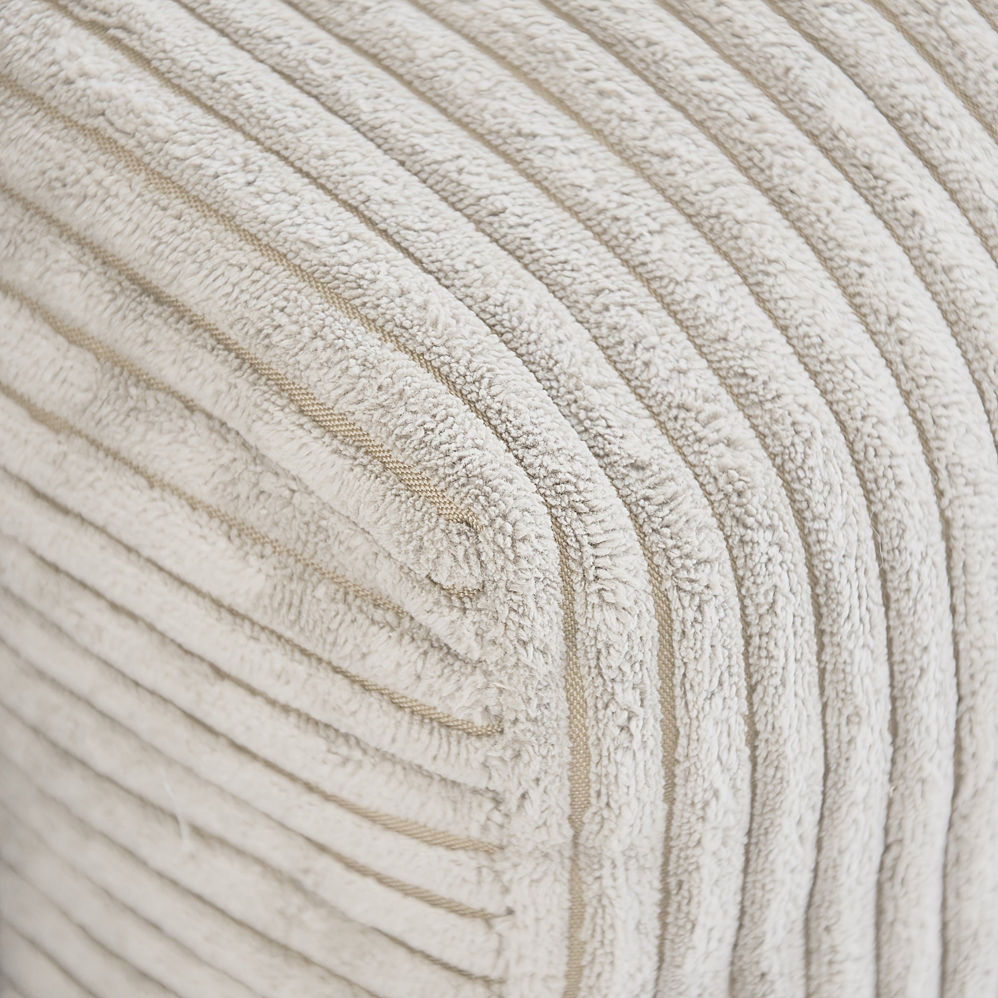 Extra Large U-Shaped Modular Sectional Sofa Couch