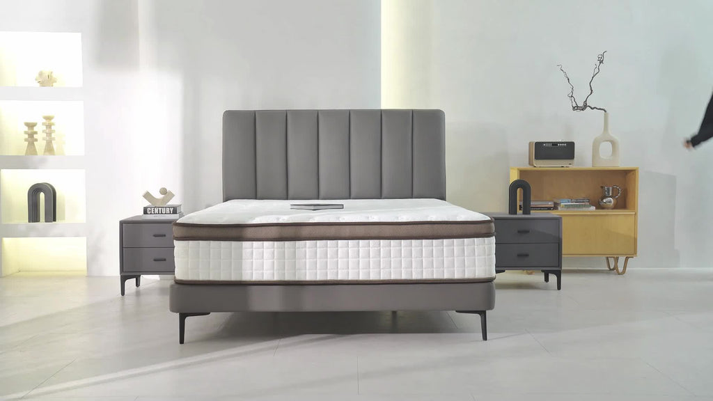 Select 12in Hybrid Mattress