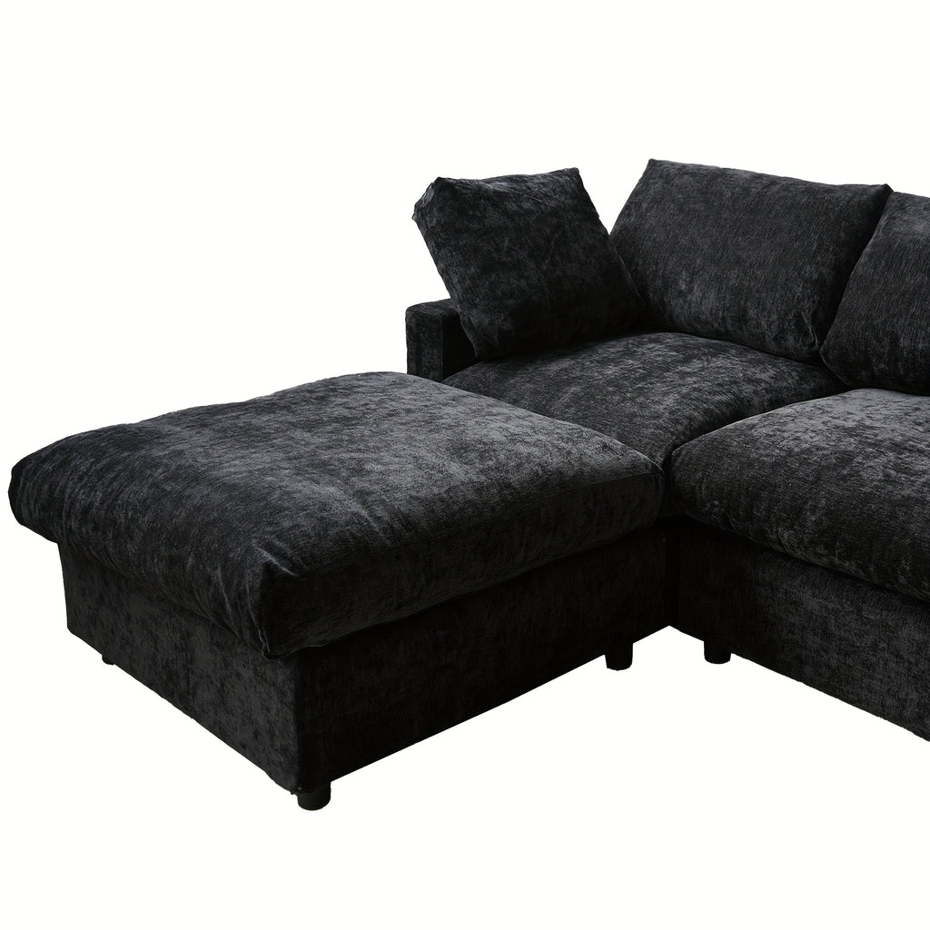 Convertible Modular Sofa