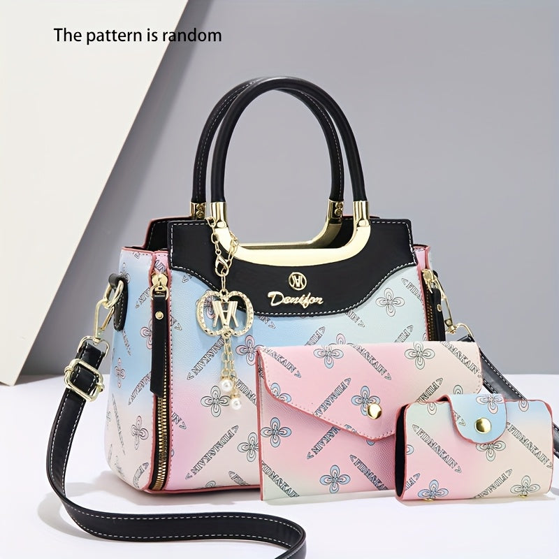 Elise Trendy Shoulder Bag