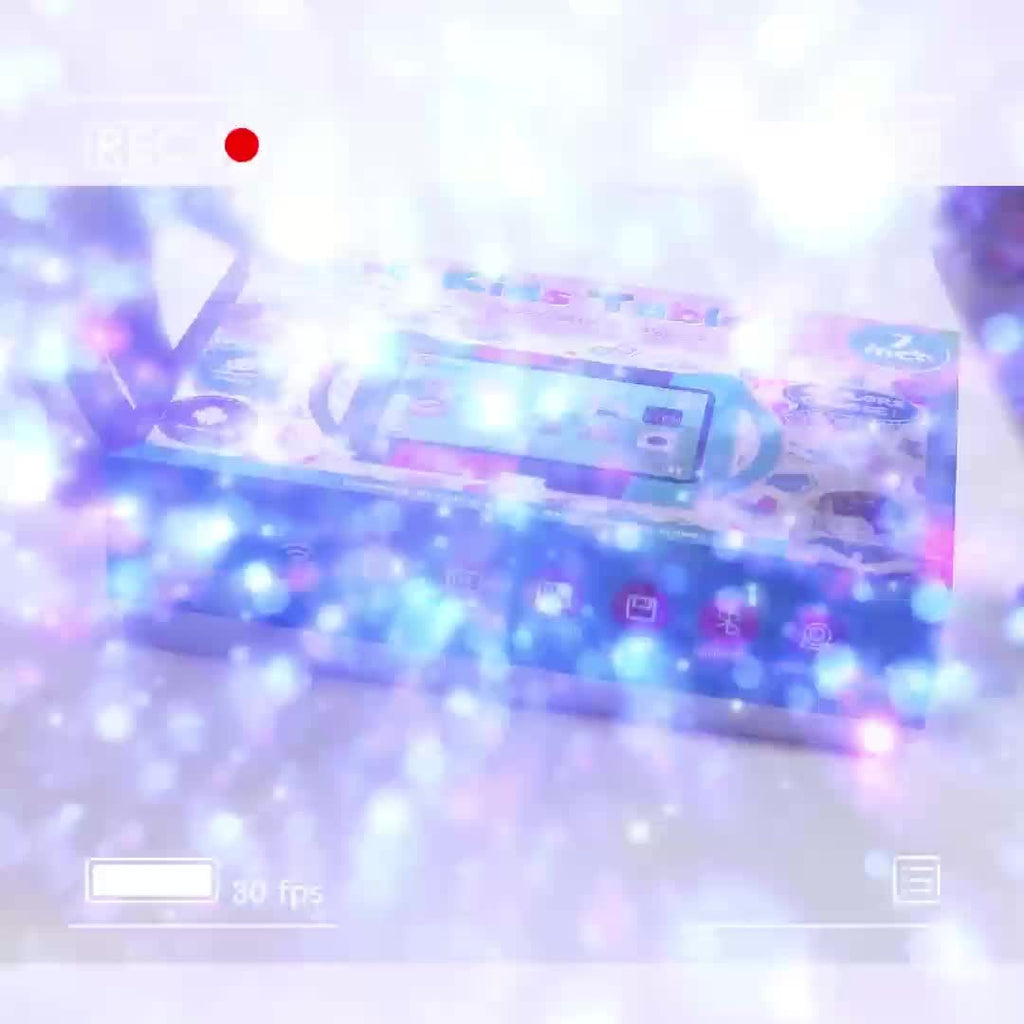 7 Inch Tablet, 32GB ROM 2GB RAM Android 11.0 Tablet with 2.4G WiFi, Eye Protection Screen, Parental Control, Education APP, Dual Camera, Shockproof Case, Games