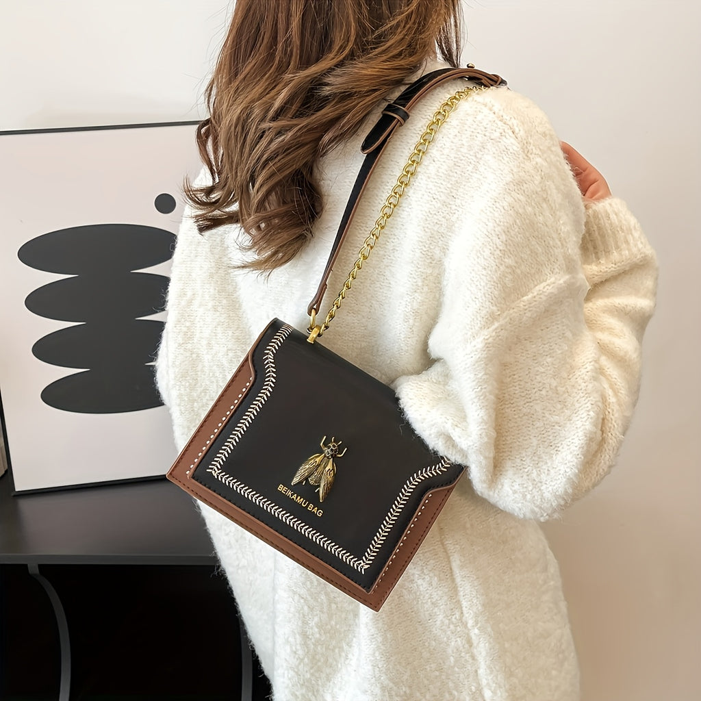 Jayda Elegant Women's Crossbody Bag