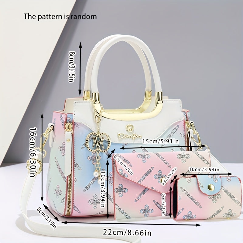 Elise Trendy Shoulder Bag