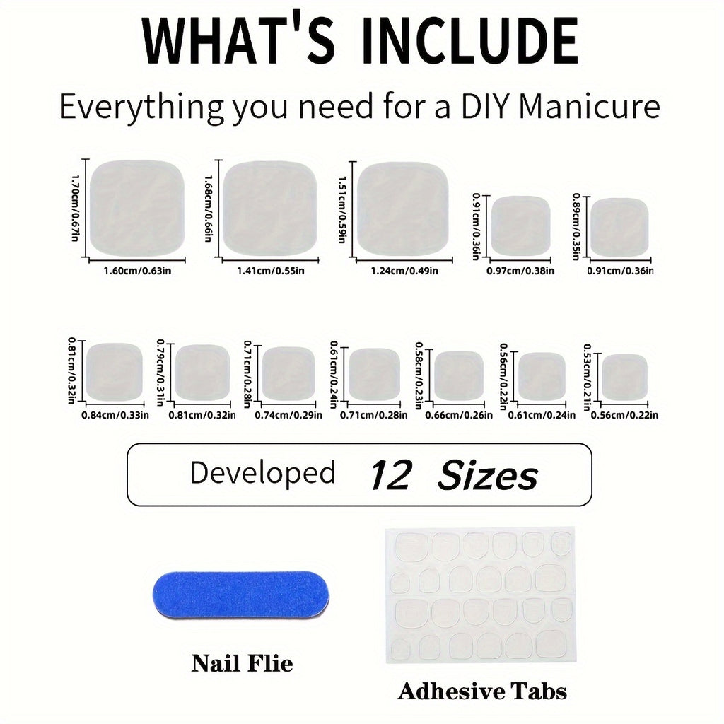 24 square short toe nails summer soda style Golden flower core three-petal flower dopamine Glitter blue purple black water ripple French edge spring green small flowers crylic press on nails sweet cool, beach vacation must-ha