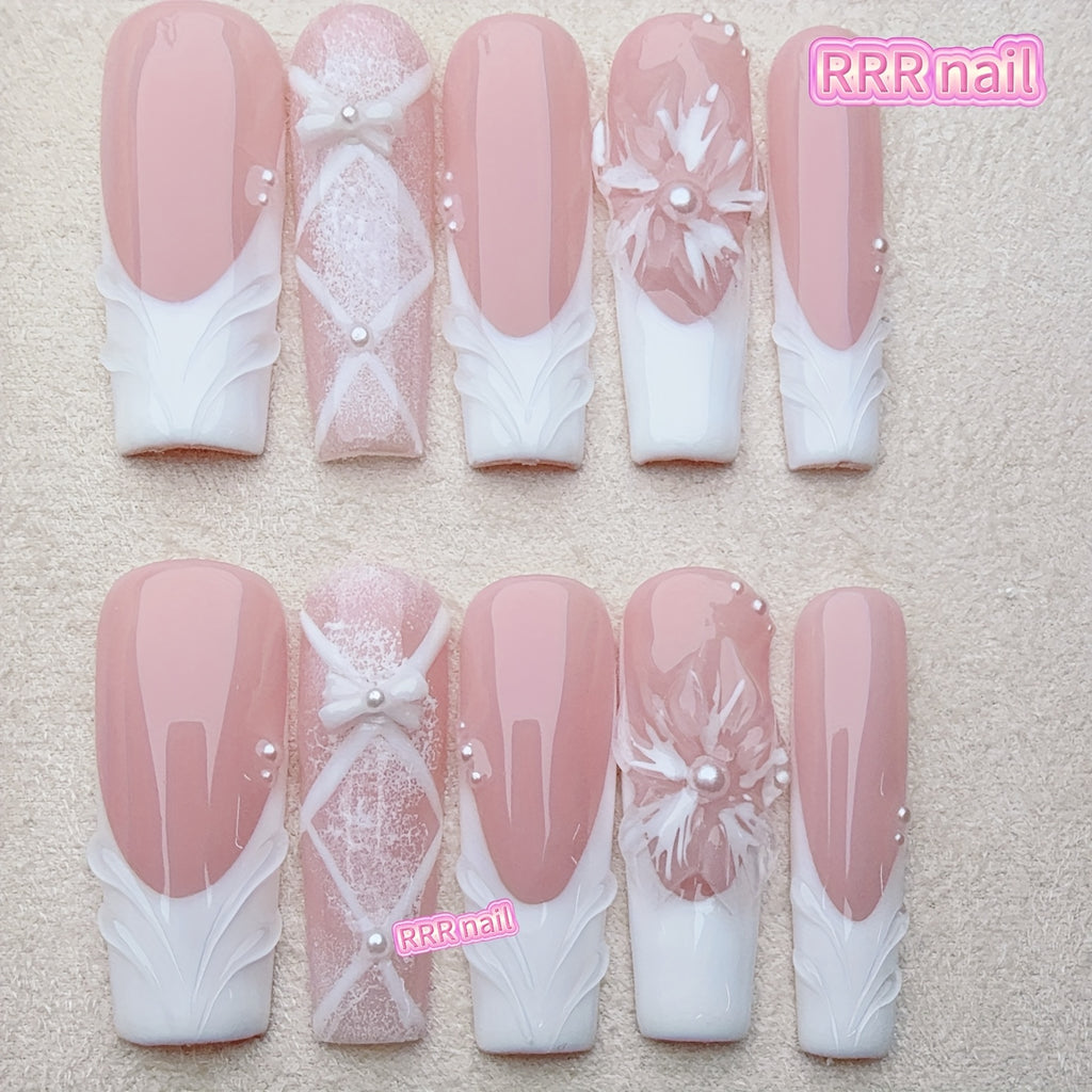 3DNail Art