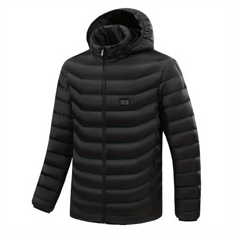Heated Winter Jacket