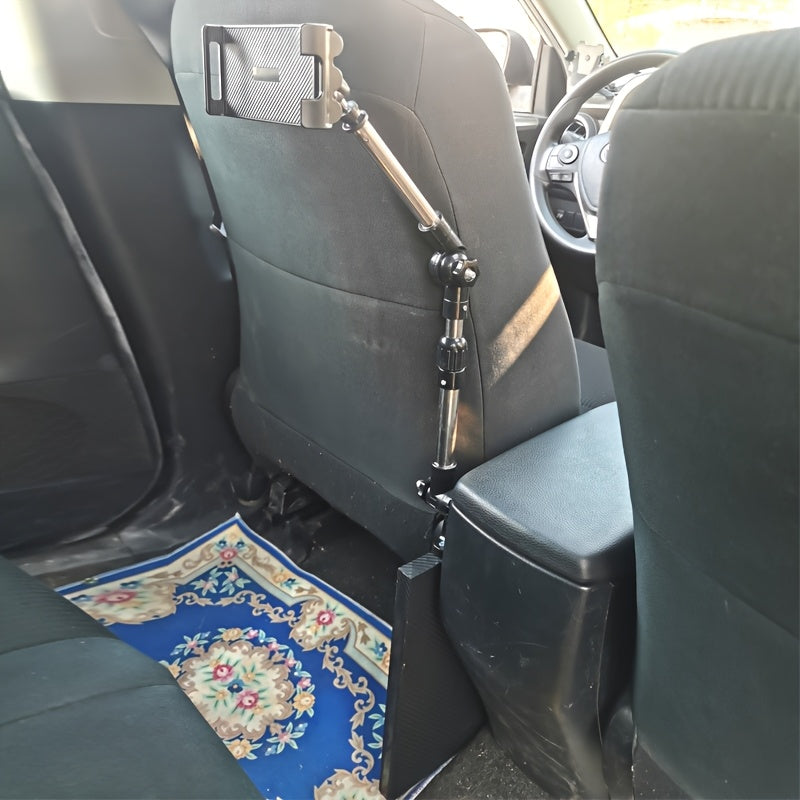 Co-pilot Car Tablet Holder