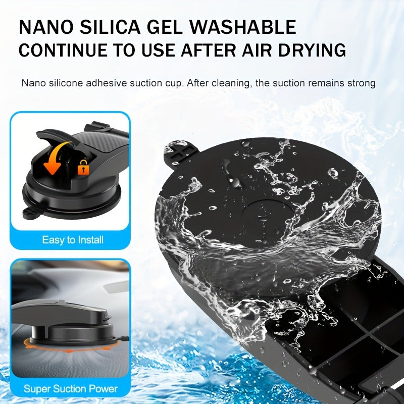 Dashboard Car Phone Holder