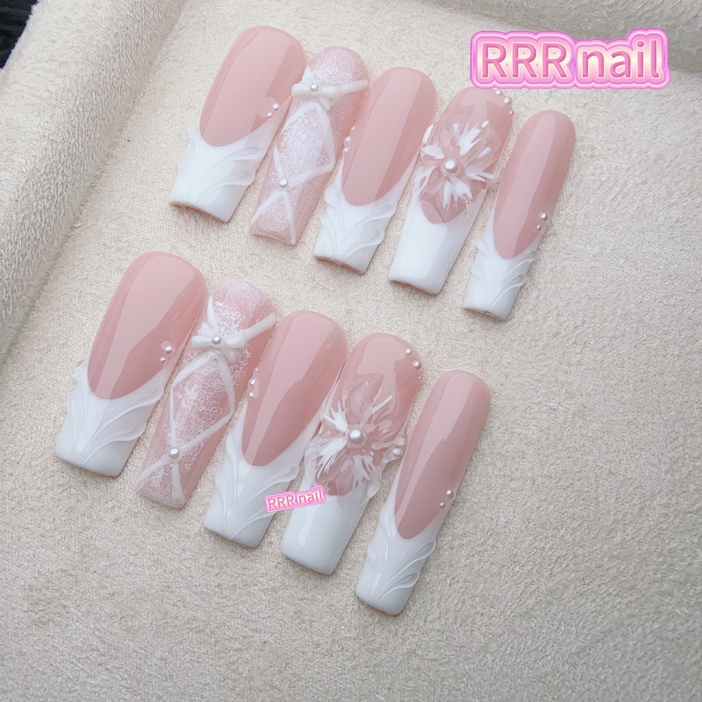 3DNail Art