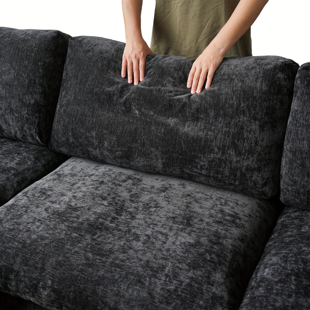 Convertible Modular Sofa