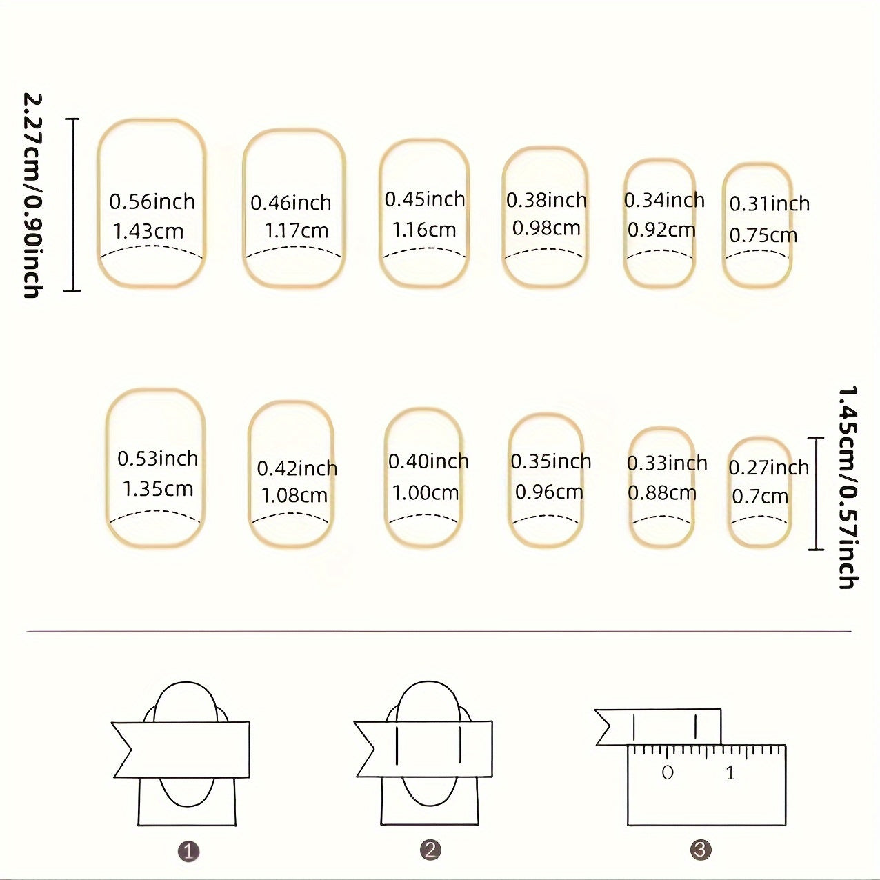 Long Water Pipe Set with Diamond and Bow Cherry Pearl White French Edge Wearable Nail 1 Box of 24pcs Reusable with Jelly Glue and Nail File