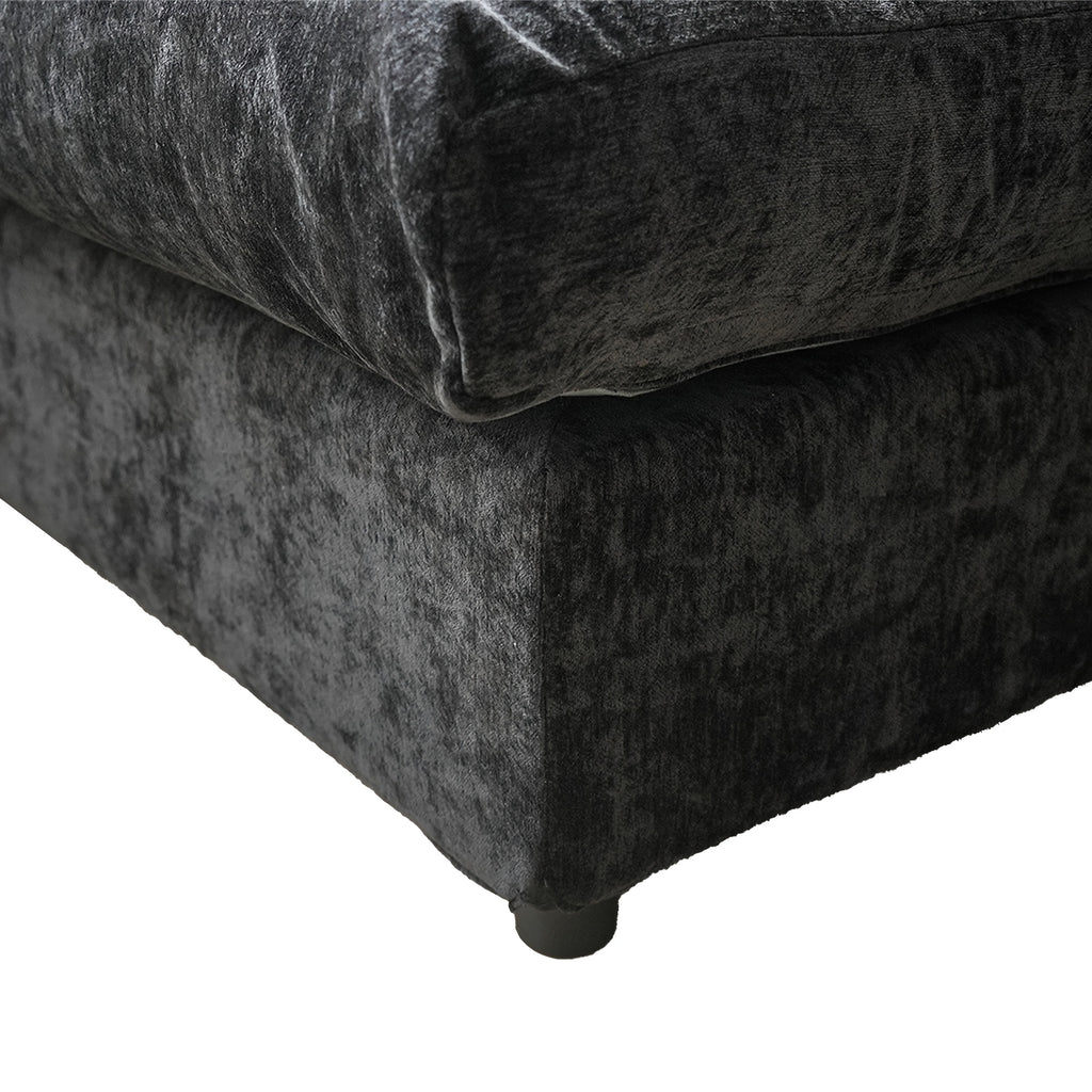 Convertible Modular Sofa