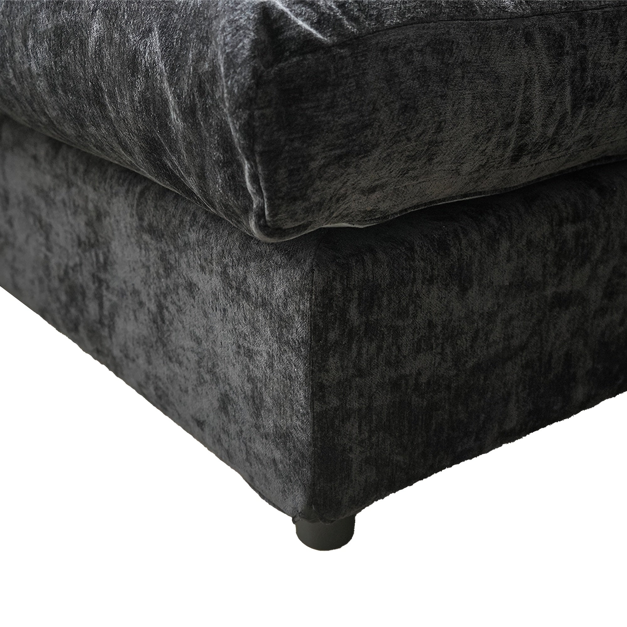 Convertible Modular Sofa