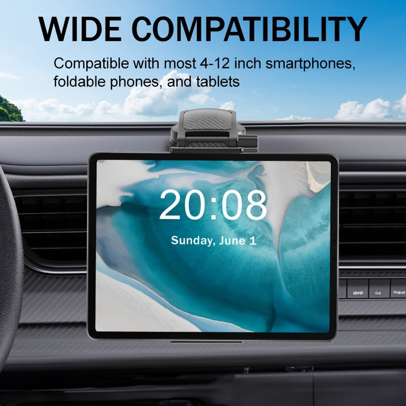 Dashboard Car Phone Holder