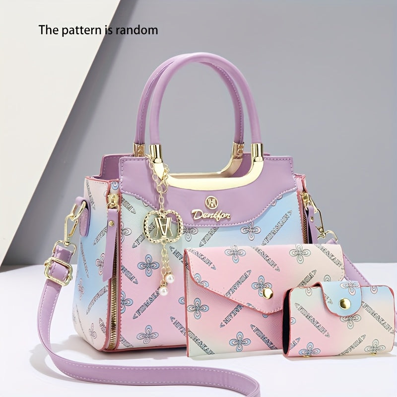 Elise Trendy Shoulder Bag