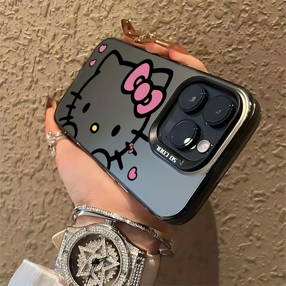 Meta Hello Kitty Cute Phone Case