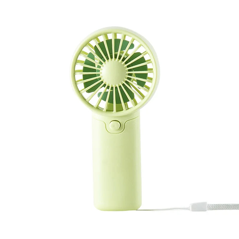 SUN Portable Hand-held Fan