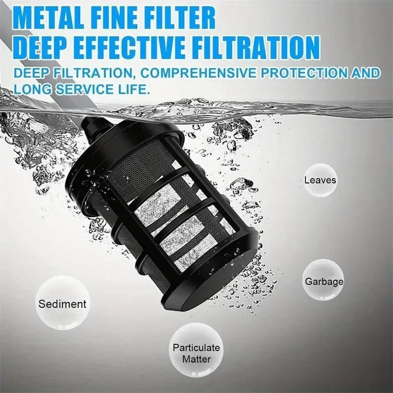 Portable Wireless High Pressure Car Washer Water Gun Strong Power Household Lithium Battery Rechargeable Washing Machine Tools