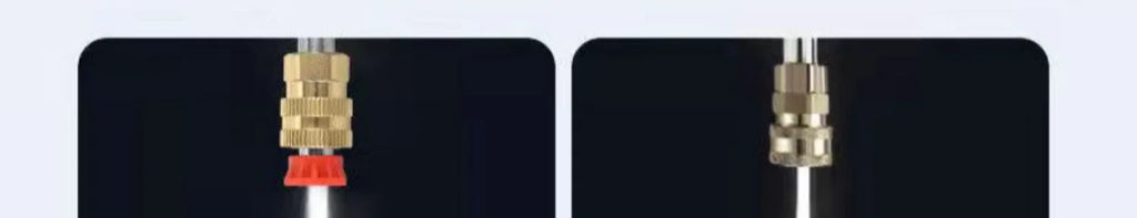 Portable Wireless High Pressure Car Washer Water Gun Strong Power Household Lithium Battery Rechargeable Washing Machine Tools